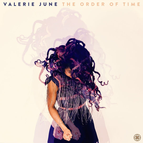 Valerie June - The Order Of Time (Vinyl LP)