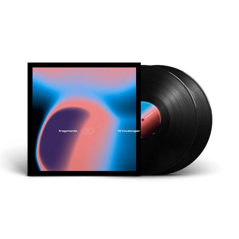 Various Artists / Fragments FRAGMENTS II – Lili Boulanger 2 Vinyl 351381