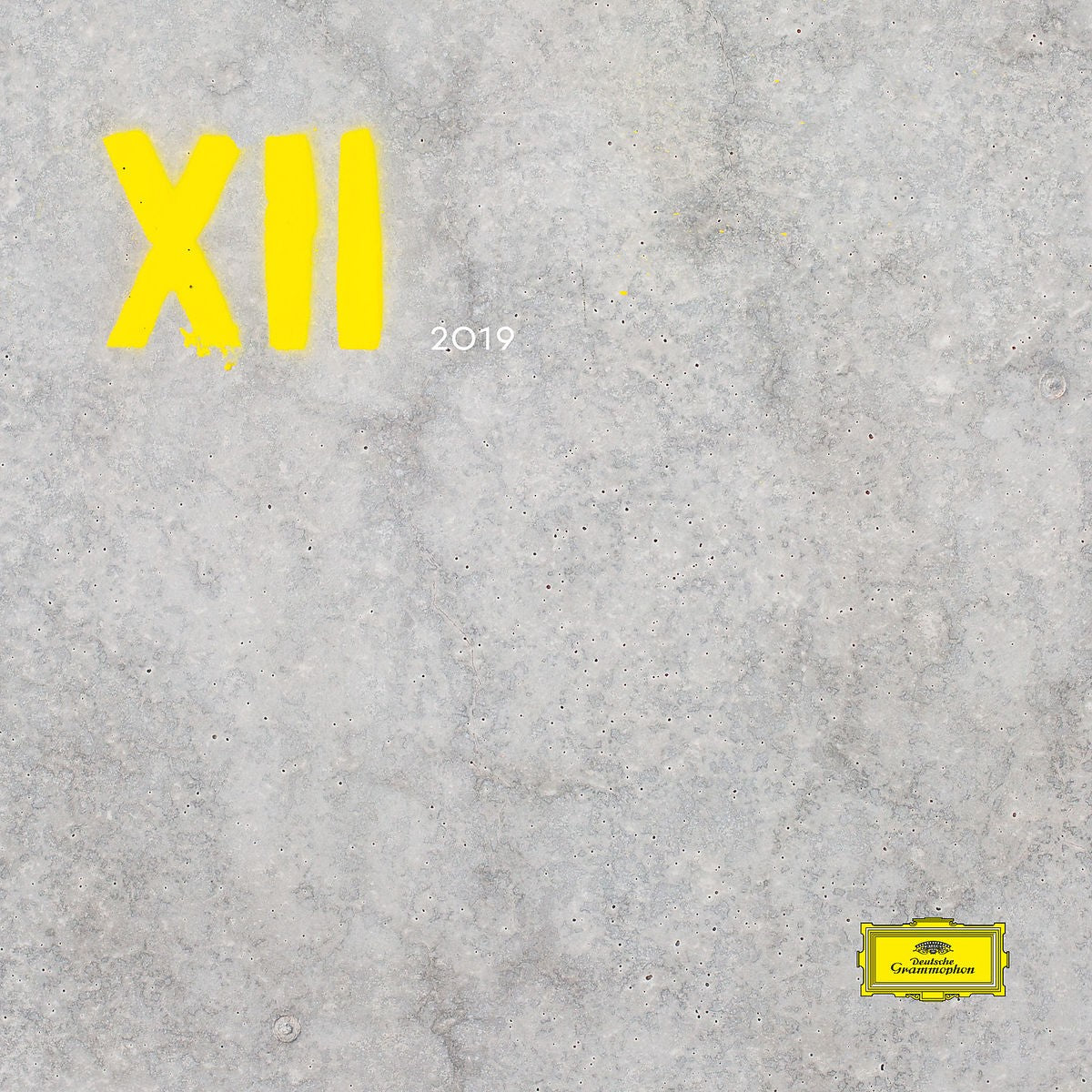 Various Artists Project XII Vinyl LP 445721
