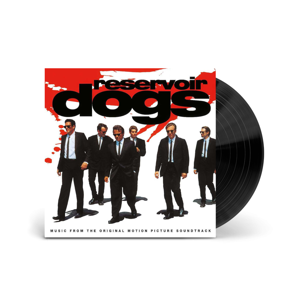 Various Artists Reservoir Dogs LP 440653