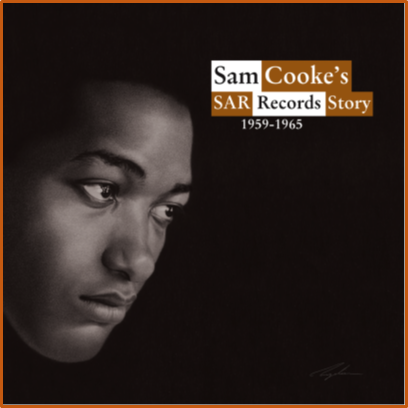 Various Artists Sam Cooke’s SAR Records Story 1959-1965 4LP 353209