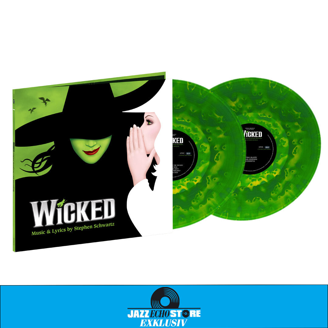 Wicked  - 20th Anniversary Edition