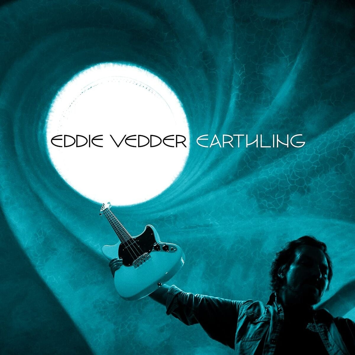 Vedder,Eddie Earthling (Ltd. Edition) Vinyl 427122