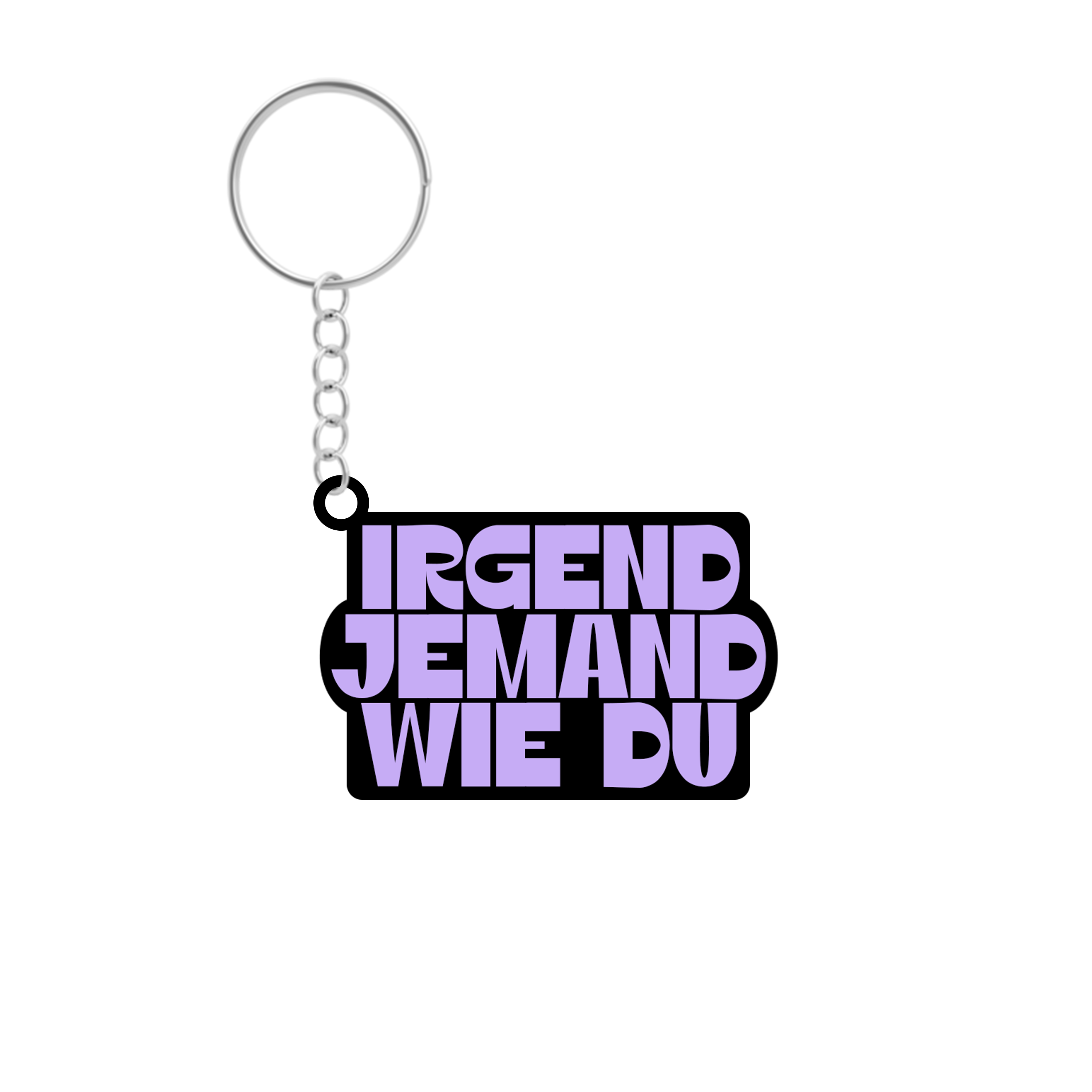 Vega 3er Set Schlüsselanhänger Schlüsselanhänger 427640