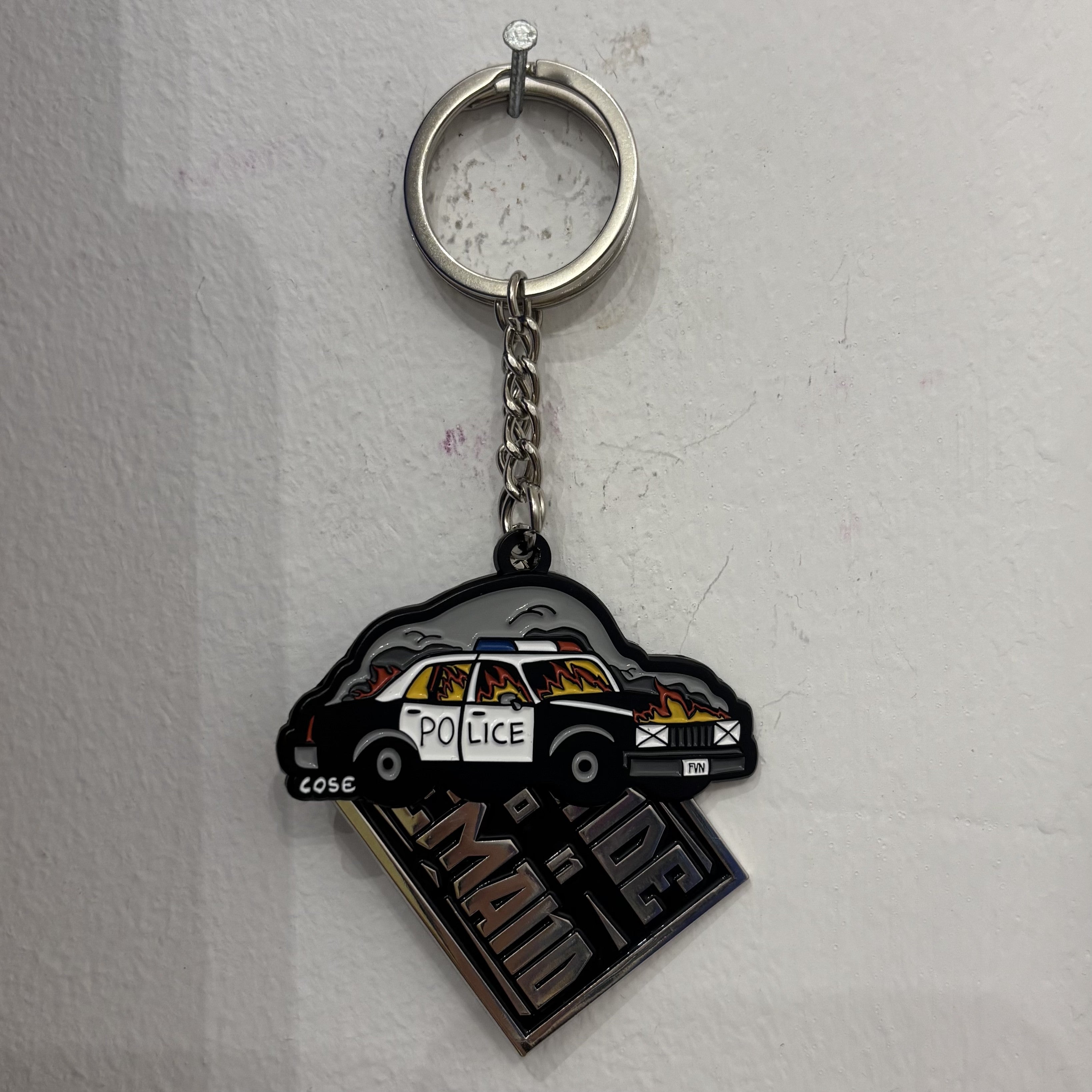 Vega 3er Set Schlüsselanhänger Schlüsselanhänger 430922