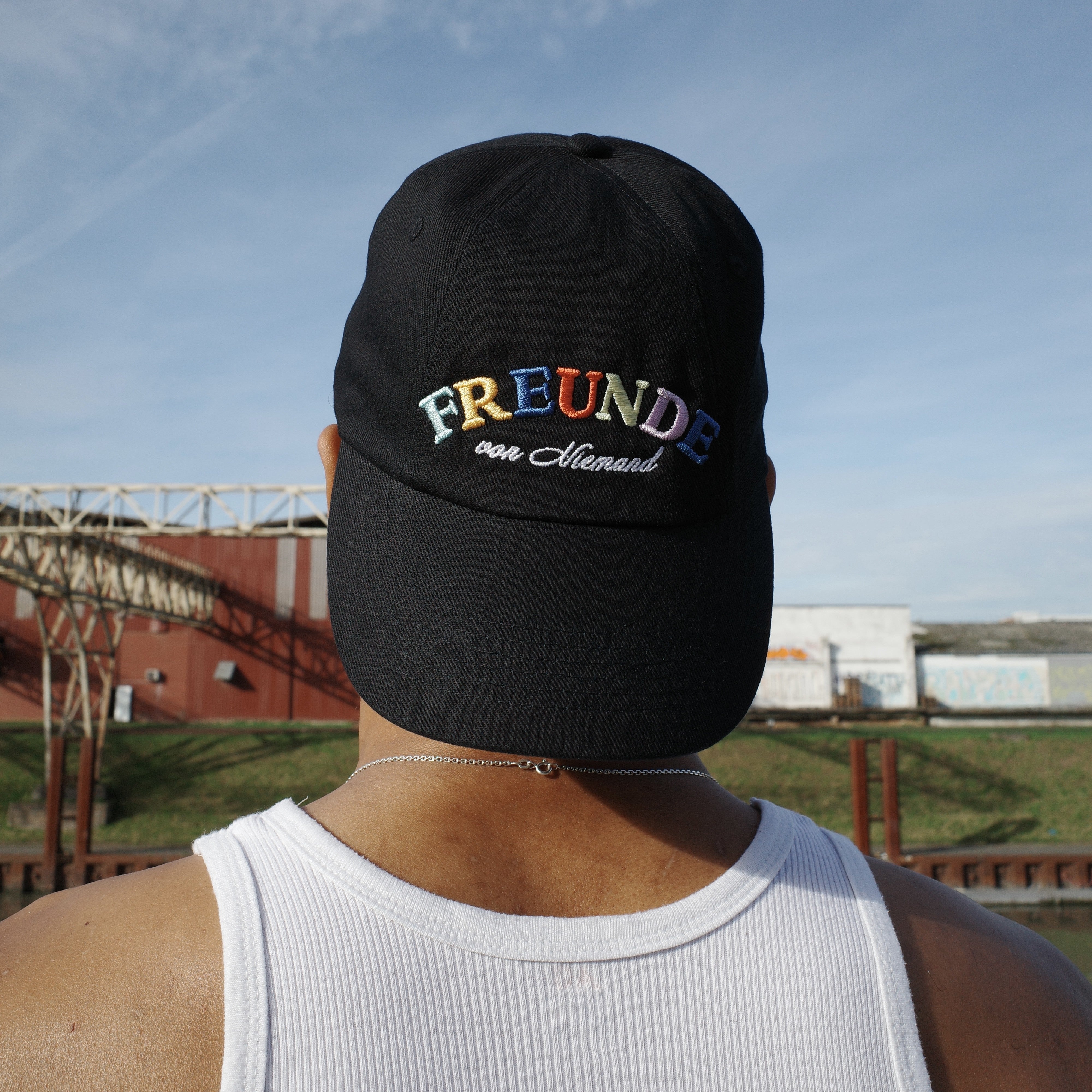 Vega FVN Color Stick Cap Basecap 428636