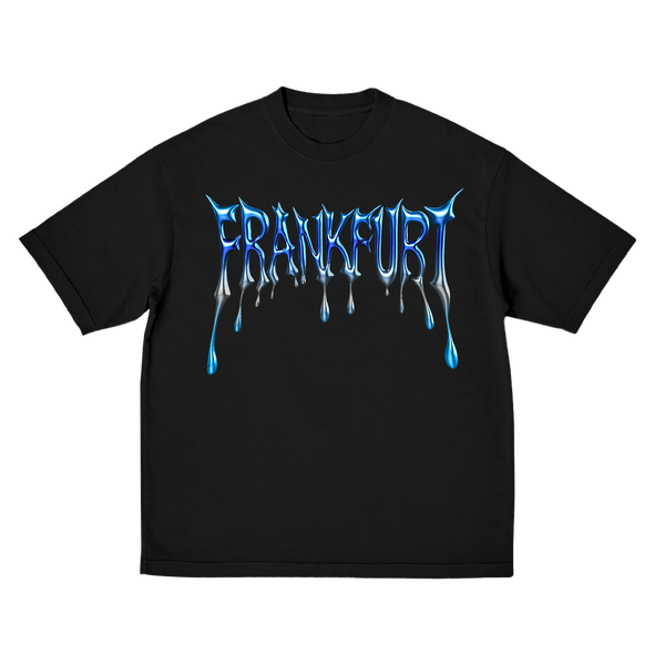 Vega - Frankfurt (T-Shirts)