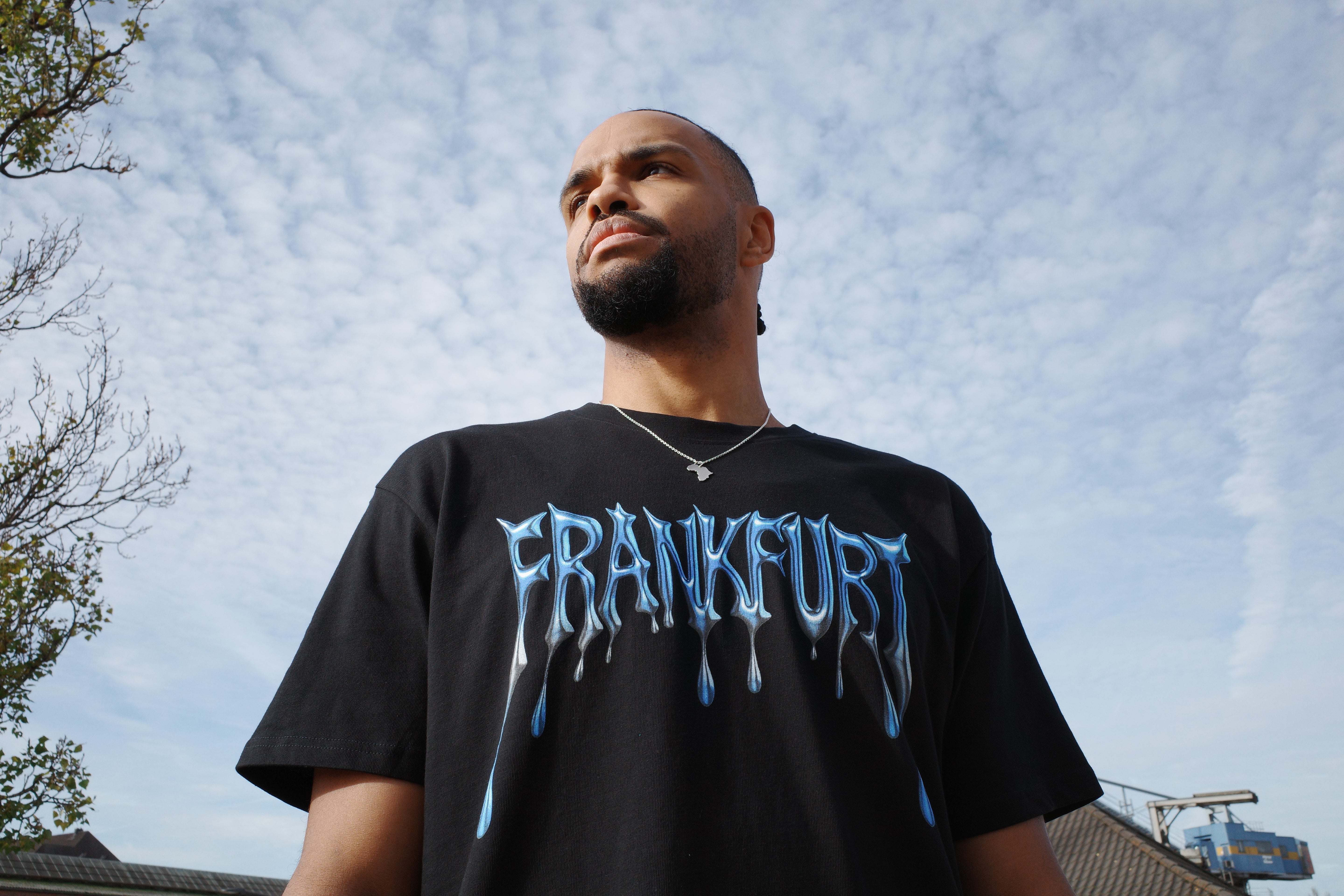 Vega Frankfurt T-Shirts 427742