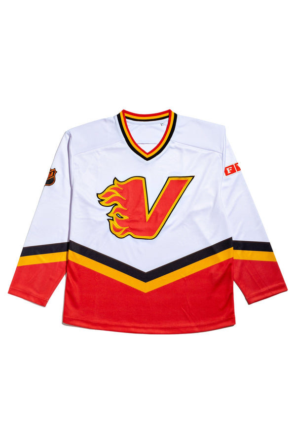 Vega - Hockey Jersey V-Flame (Trikot)