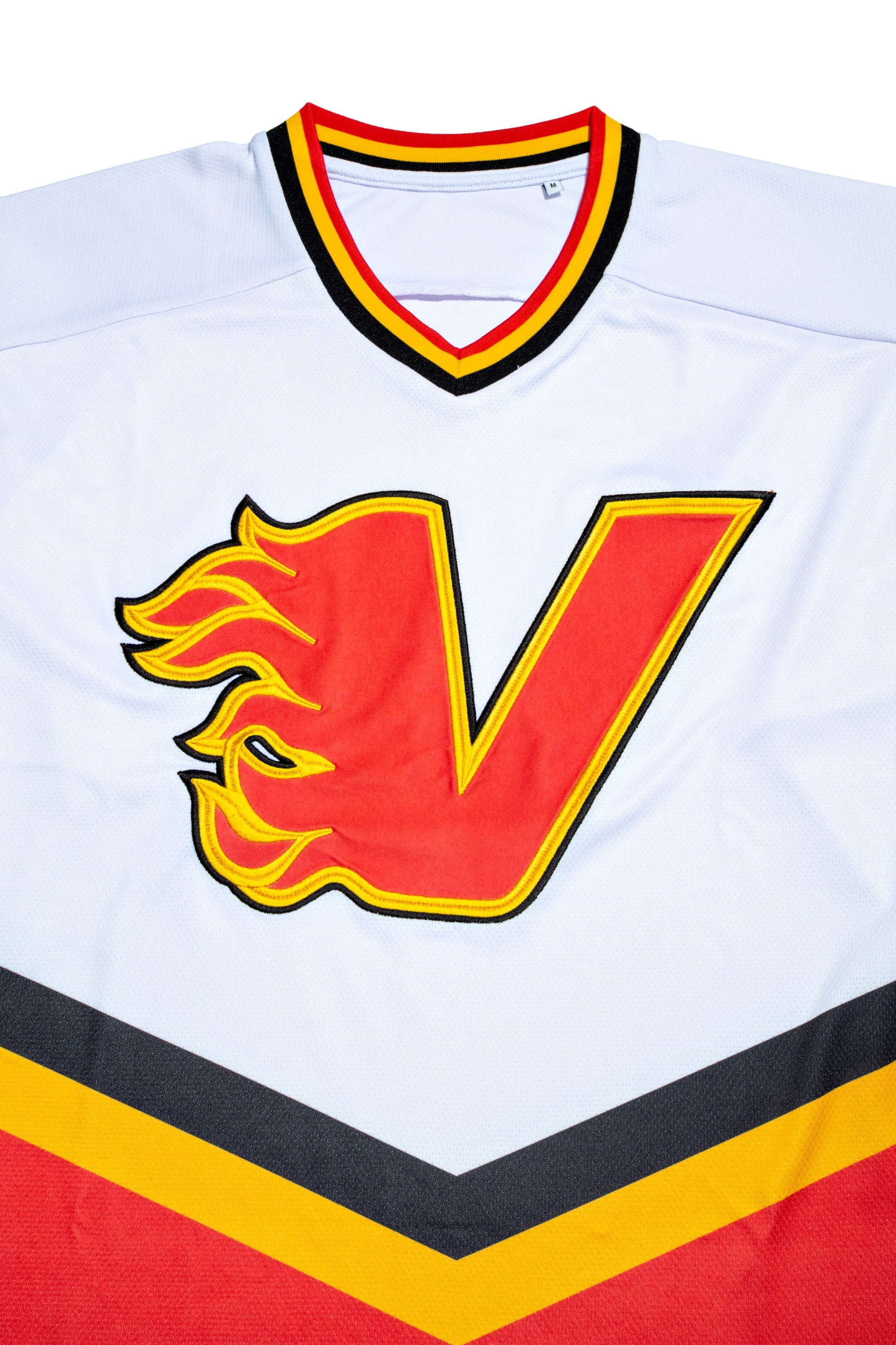 Vega Hockey Jersey V-Flame Trikot 431807