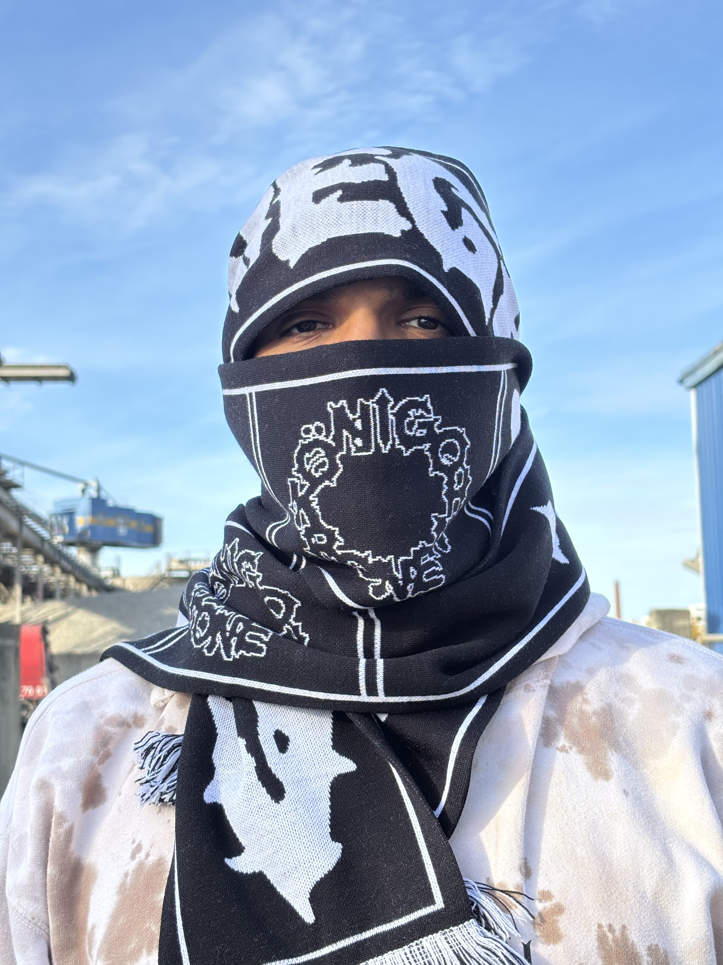 Vega Koenig ohne Krone - Schal Schal 427728