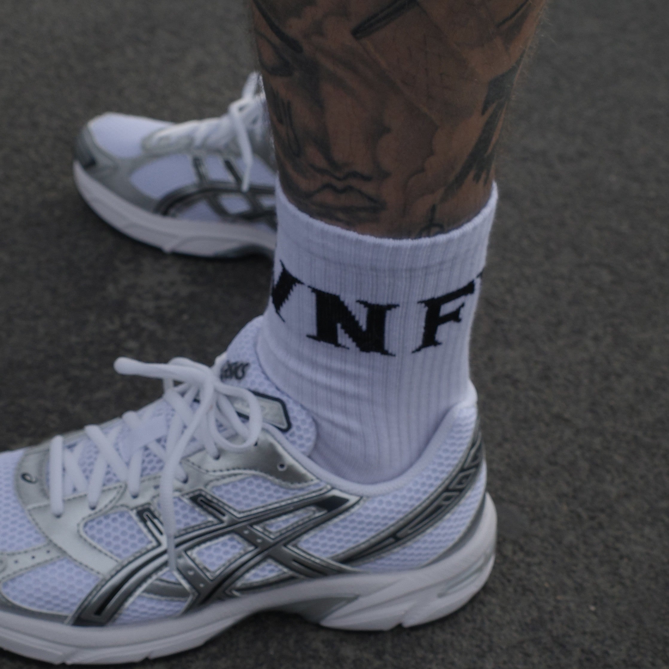 Vega Socken FVN Socken 428634