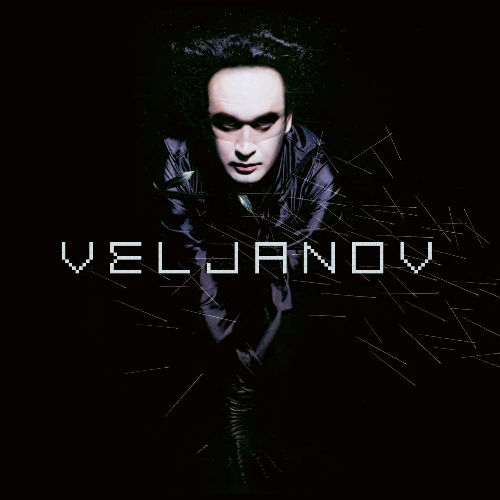 Veljanov The Sweet Life (25th Anniversary Edition) Exclusive Limited Crystal Clear Vinyl LP + Signierter Artprint 453397