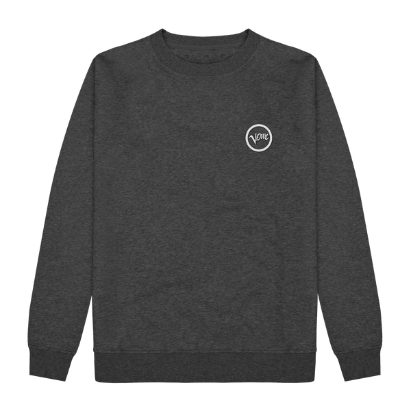 Verve - Logo gestickt (Sweatshirt)