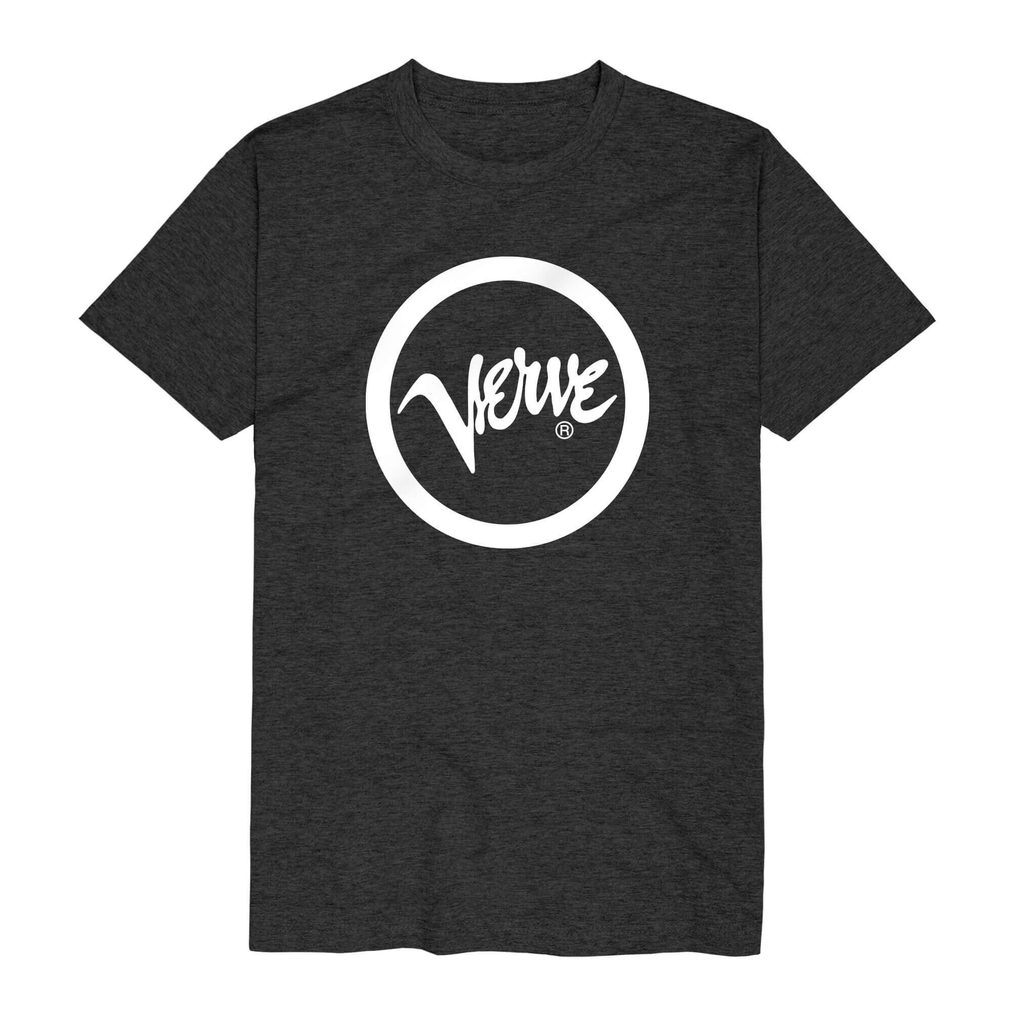 Verve Logo T-Shirt 199257
