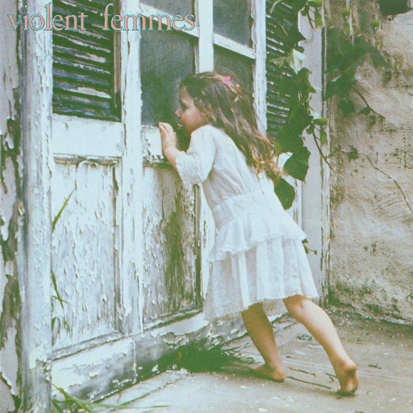 Violent Femmes - Violent Femmes (Deluxe Edition 3LP + 7