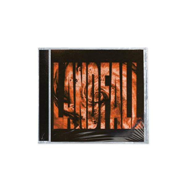 Wage War - Landfall (CD)