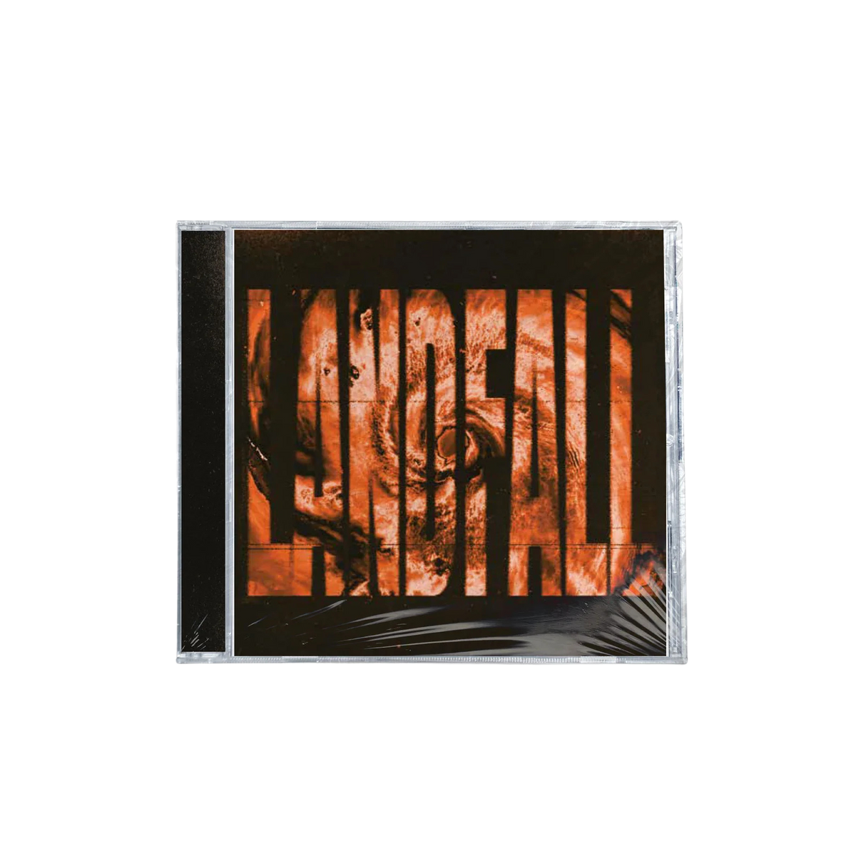 Wage War Landfall CD 462627