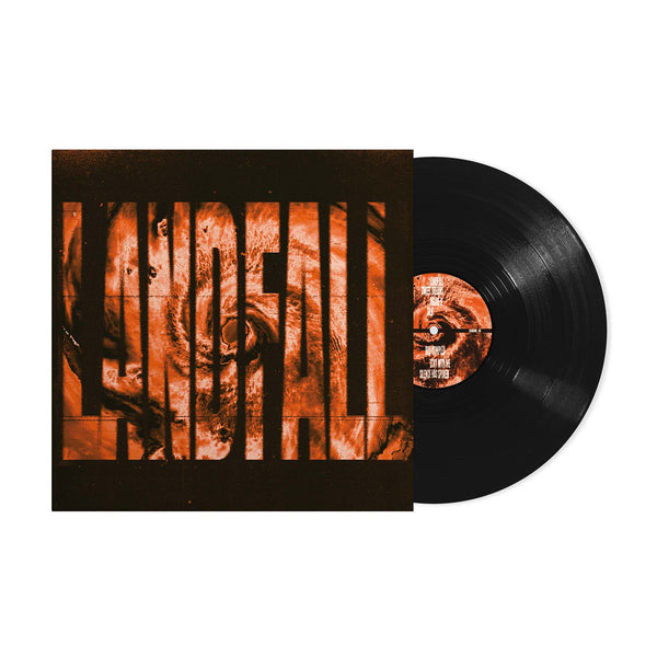 Wage War - Landfall (Vinyl)