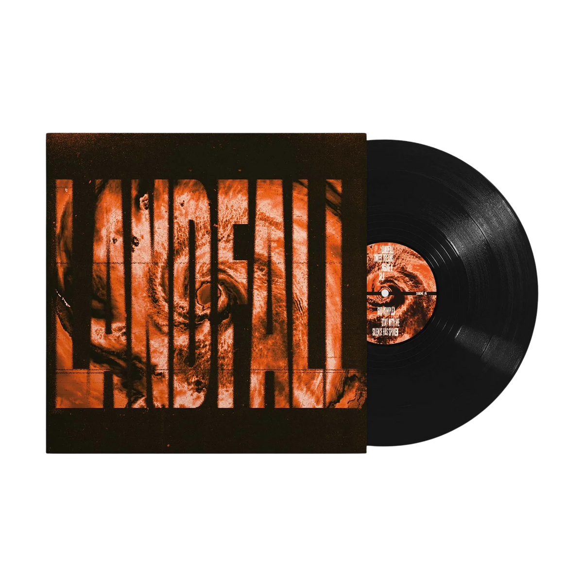 Wage War Landfall Vinyl 462625