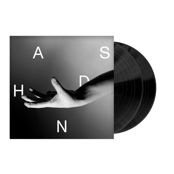 Wallis Bird - Hands (Limited 2LP)