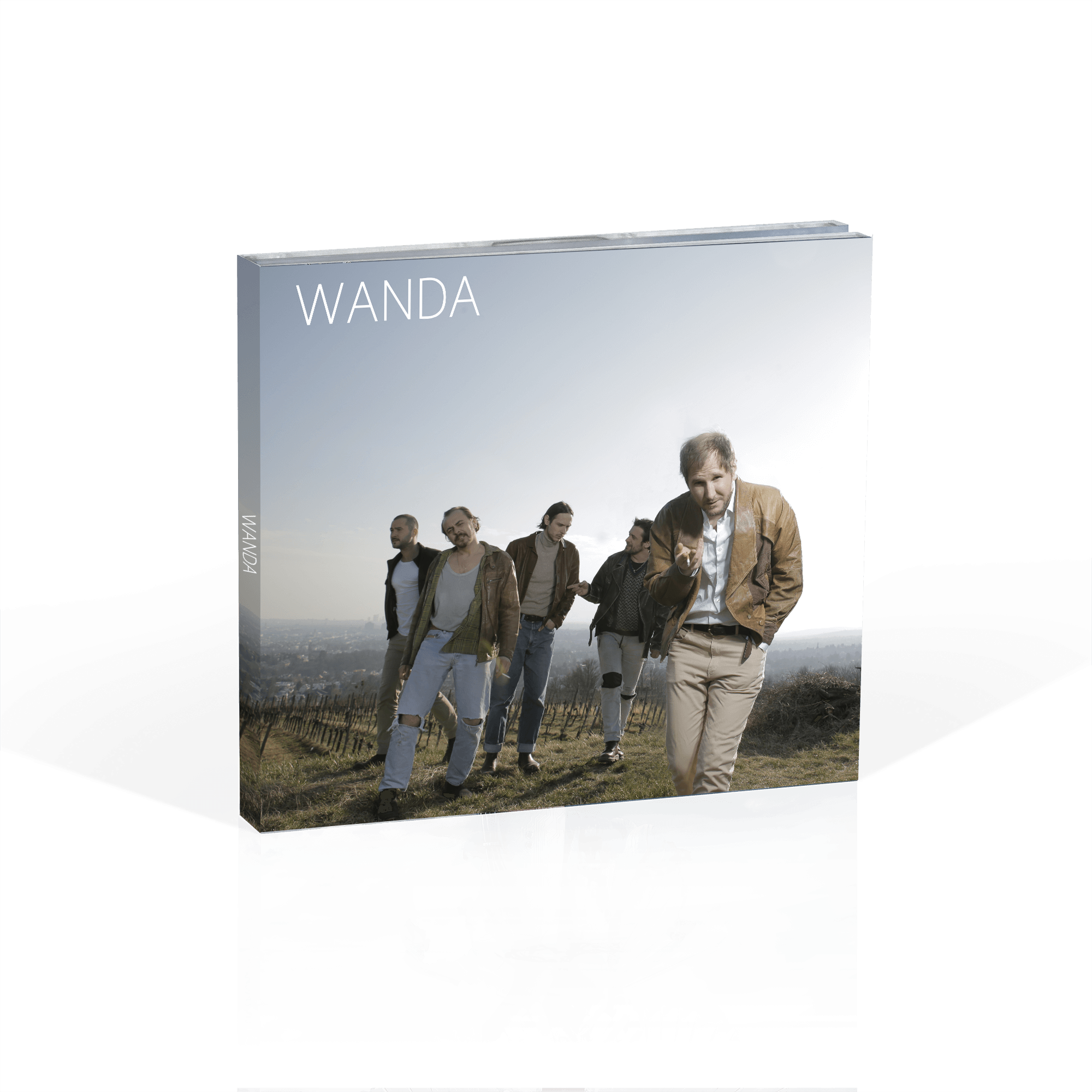Wanda - The Circle