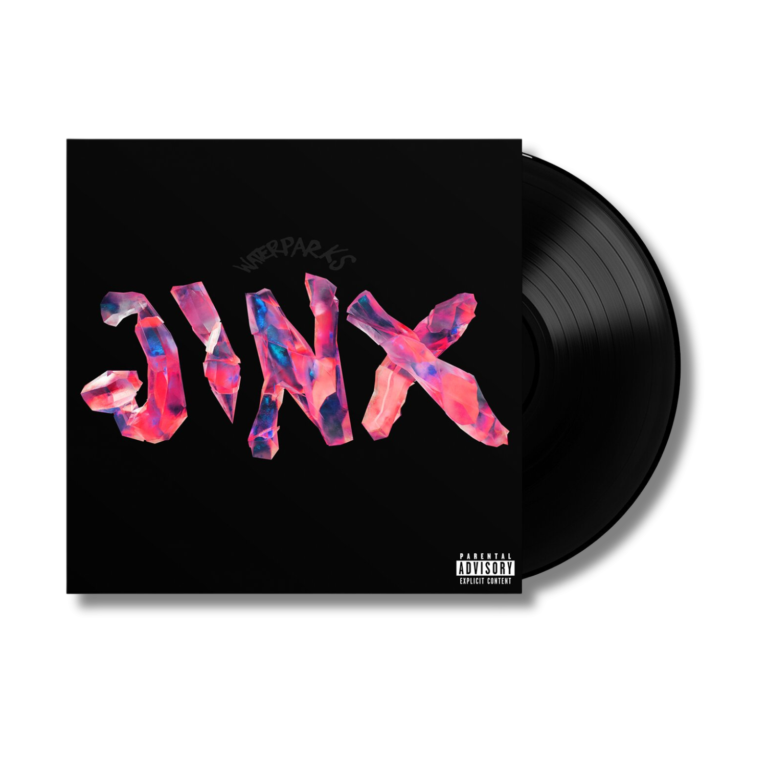 Waterparks JINX LP 443711
