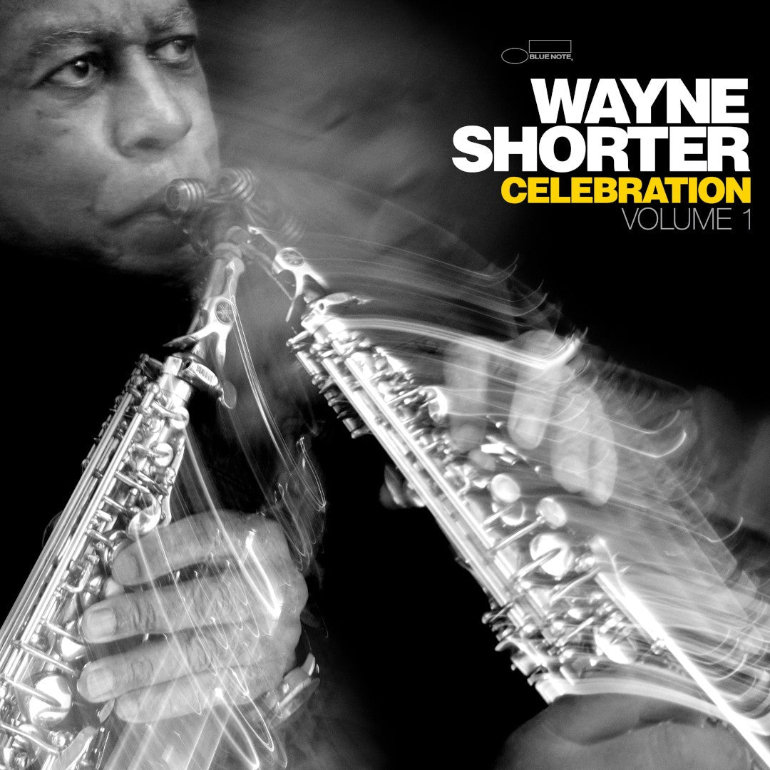 Wayne Shorter Celebration, Volume 1 2LP 366806