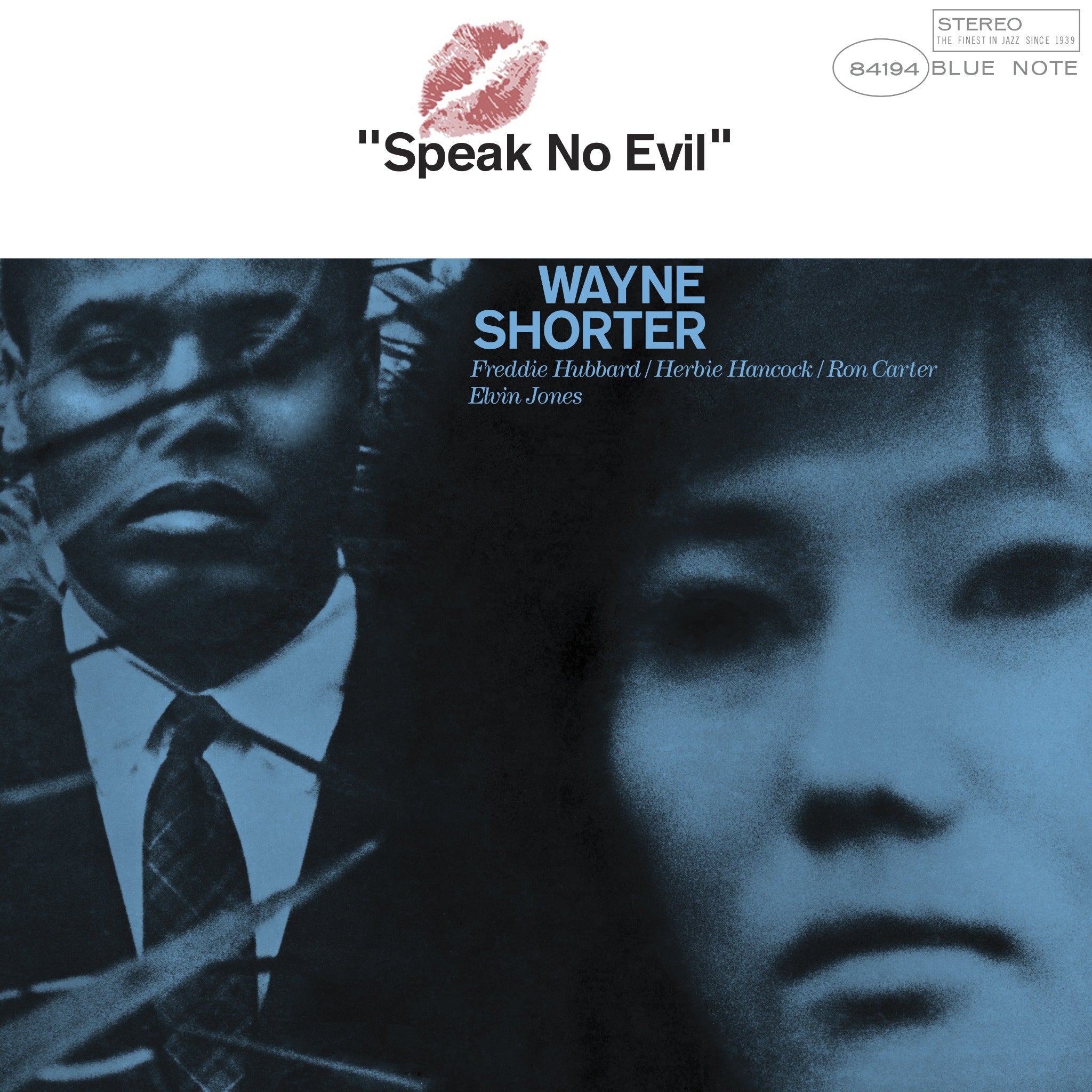 Wayne Shorter Speak No Evil Blue Note Essentials 455481