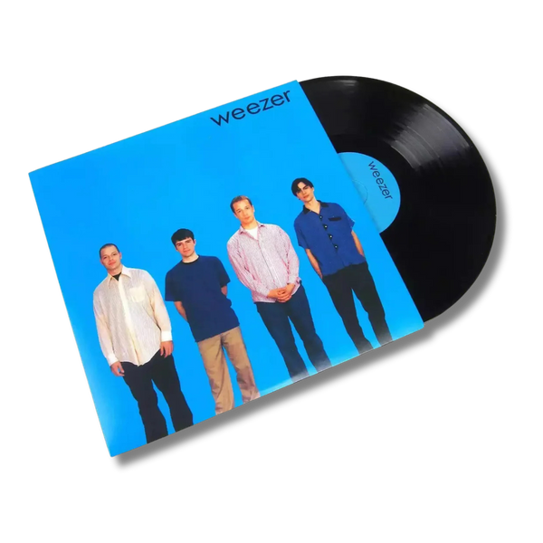 Weezer - Blue Album (Vinyl)