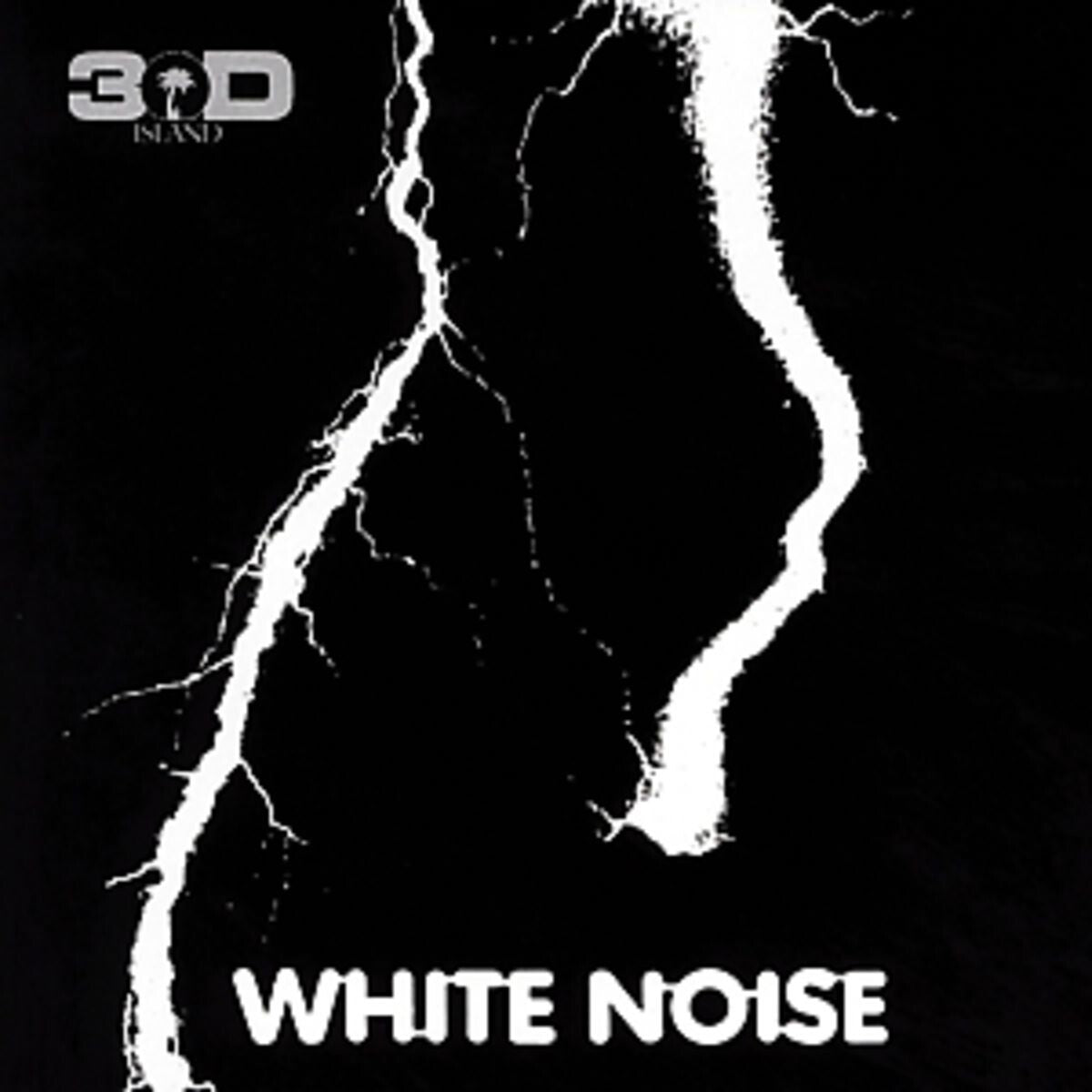 White Noise An Electric Storm LP 194175