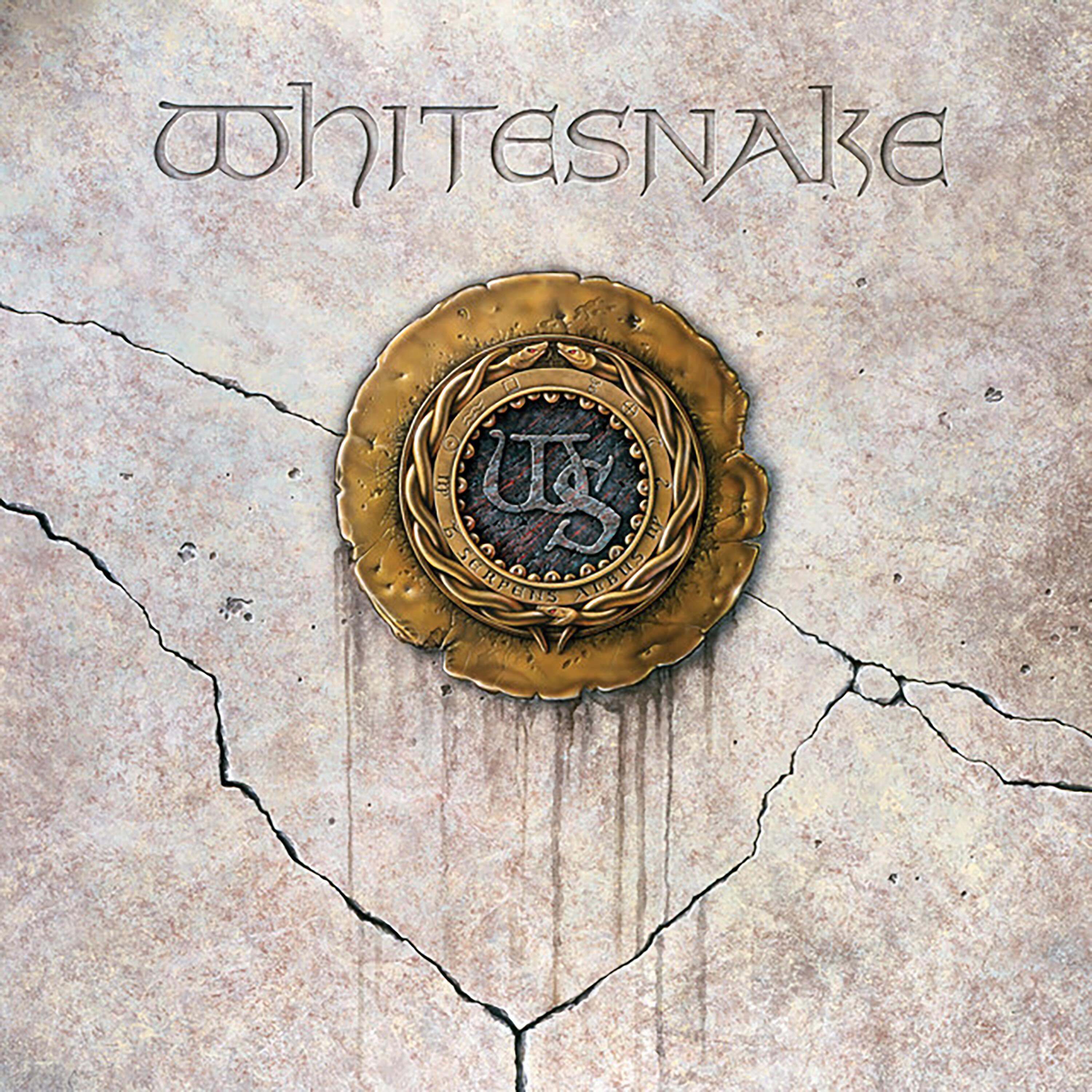 Whitesnake Whitesnake 1LP 451428