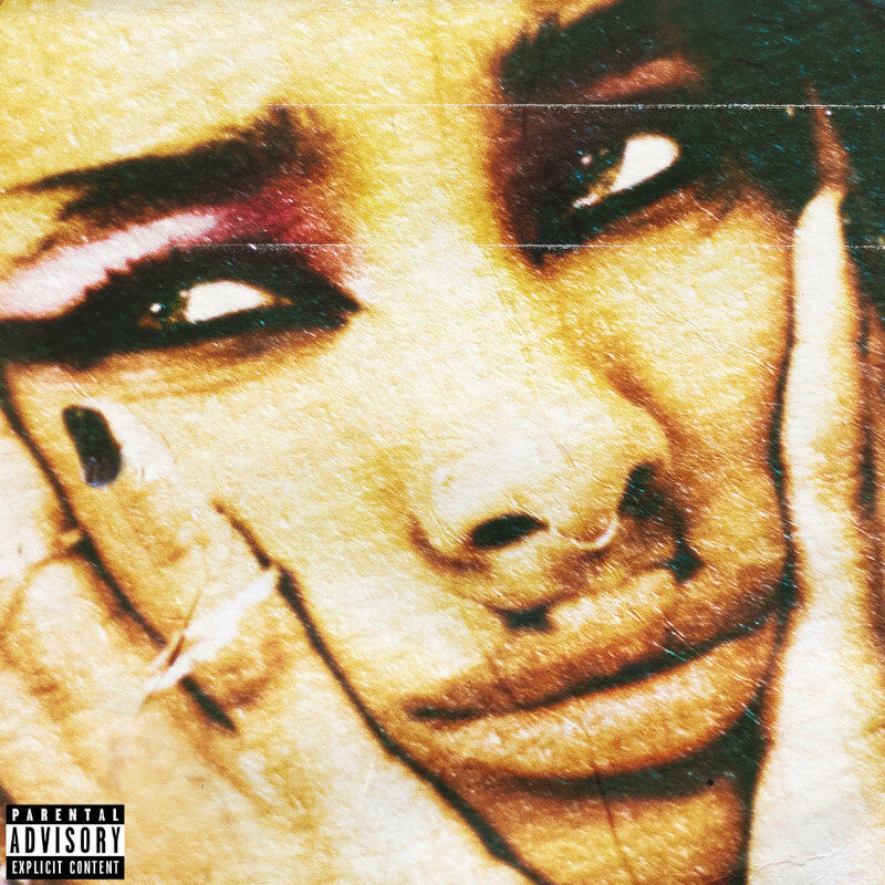 Willow lately I feel EVERYTHING LP 198179