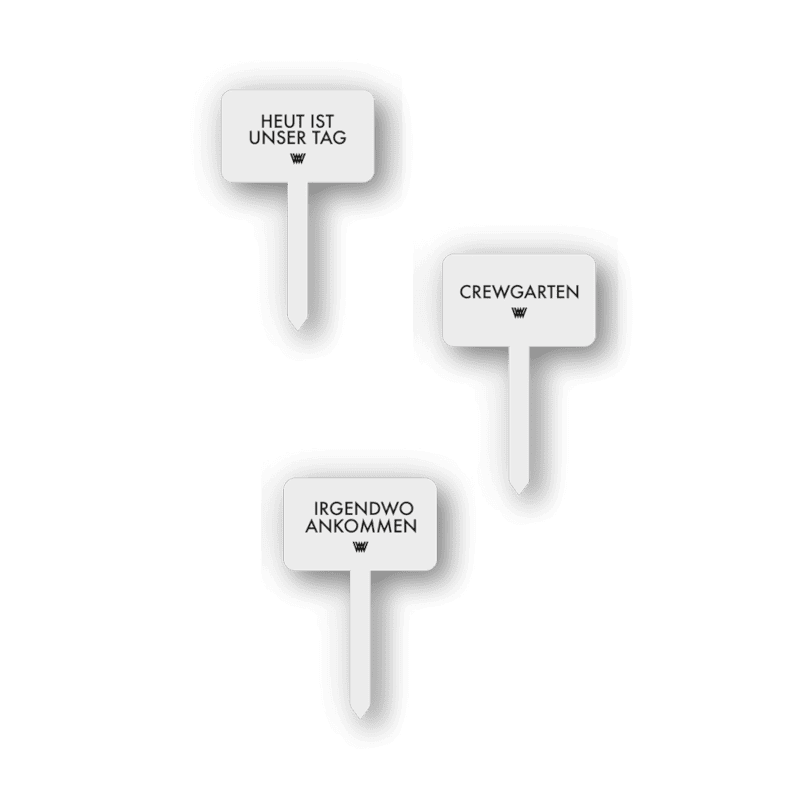 Wincent Weiss Irgendwo Ankommen Ltd. Fanbox 285427