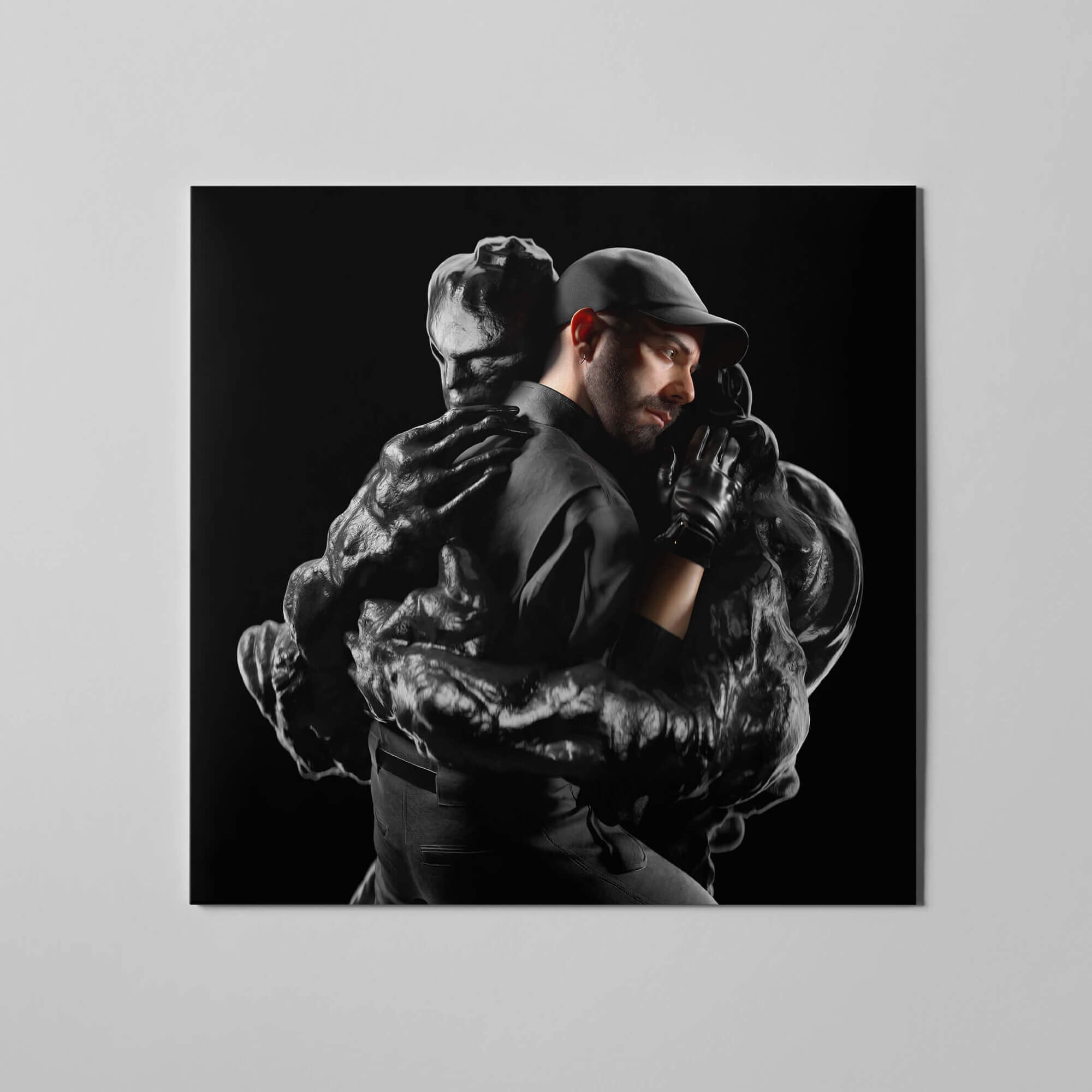 Woodkid S16 (Ltd. Monolith Box) Box 12966