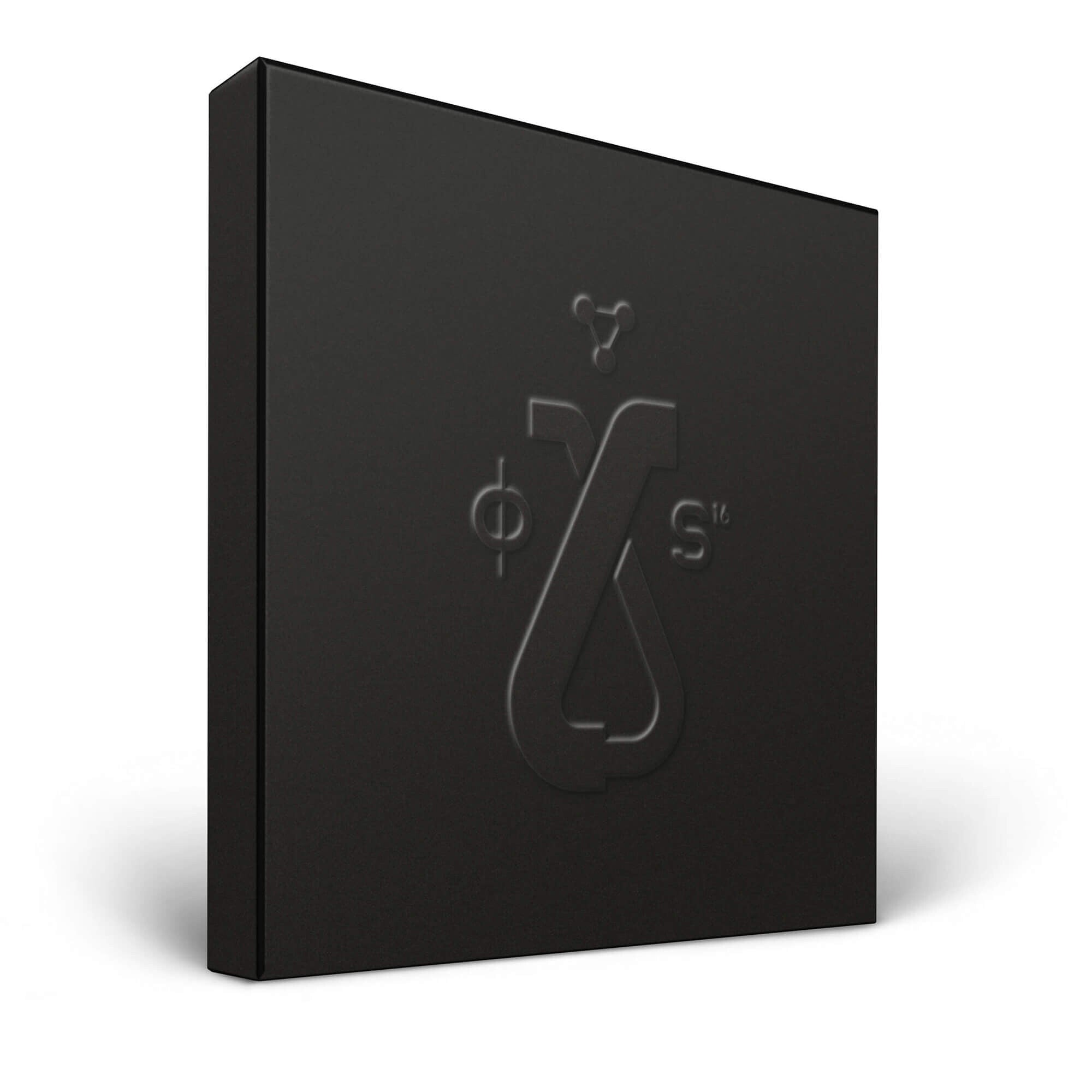 Woodkid S16 (Ltd. Monolith Box) Box 12973