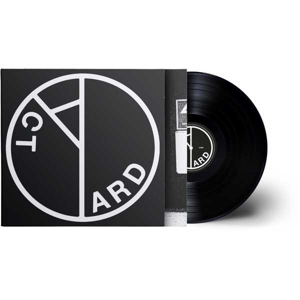 Yard Act - The Overload (LP)
