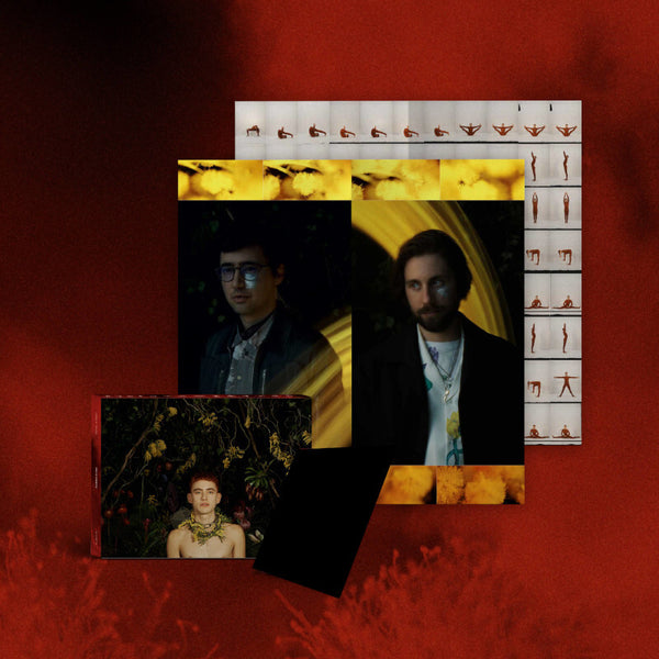 Years & Years - Palo Santo (Box Set Bundle) (Vinyl)