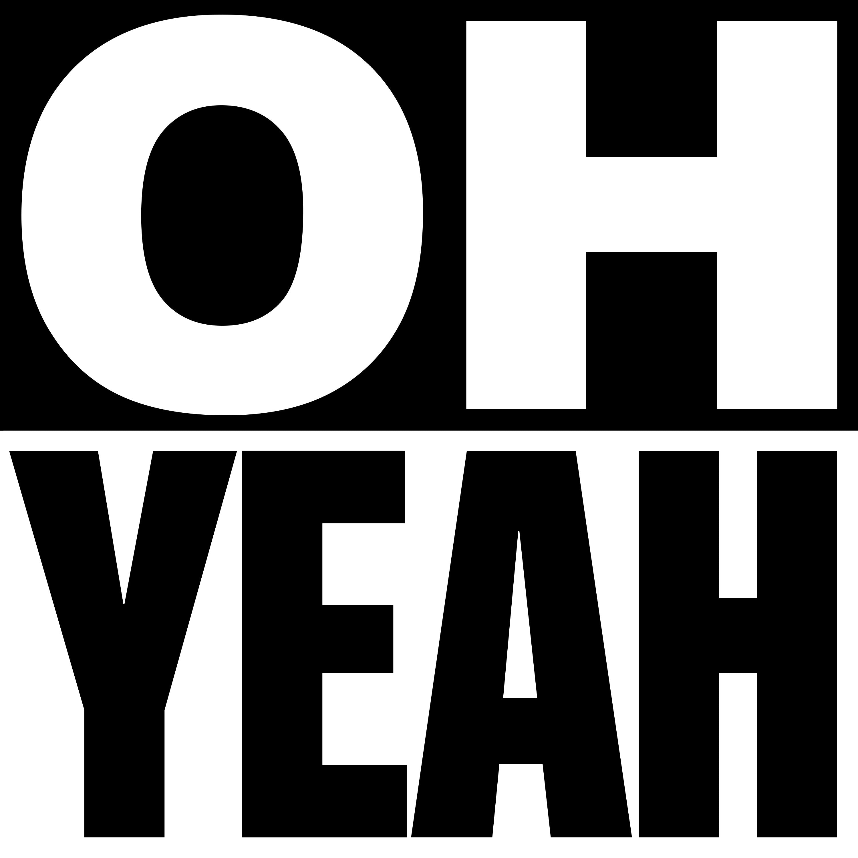 Yello Oh Yeah (40th Anniversary) Limitierte Gelbe Vinyl 10" + Exklusive Signierte Art Card 431841