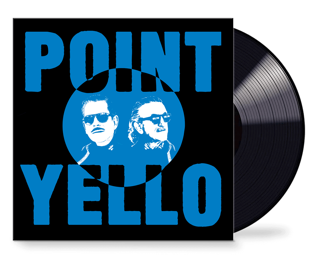 Yello Point LP 12917