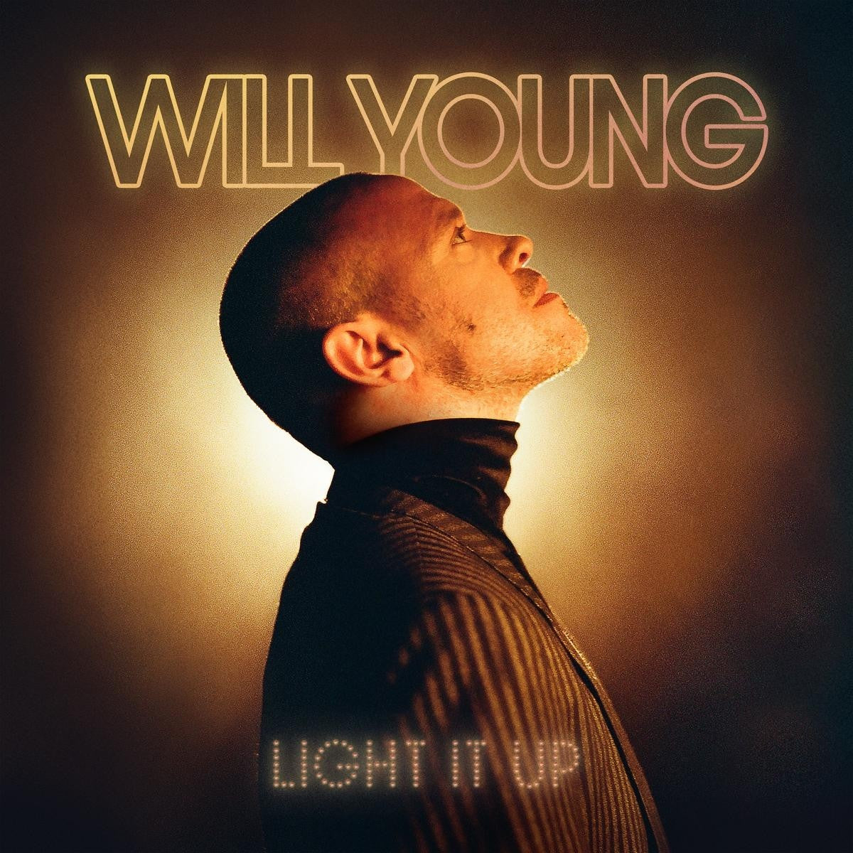 Young,Will Light It Up Vinyl 428256