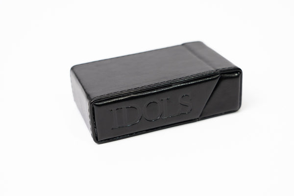 Yungblud - IDOLS LEATHER CIGARETTE CASE (Raucherzubehör)