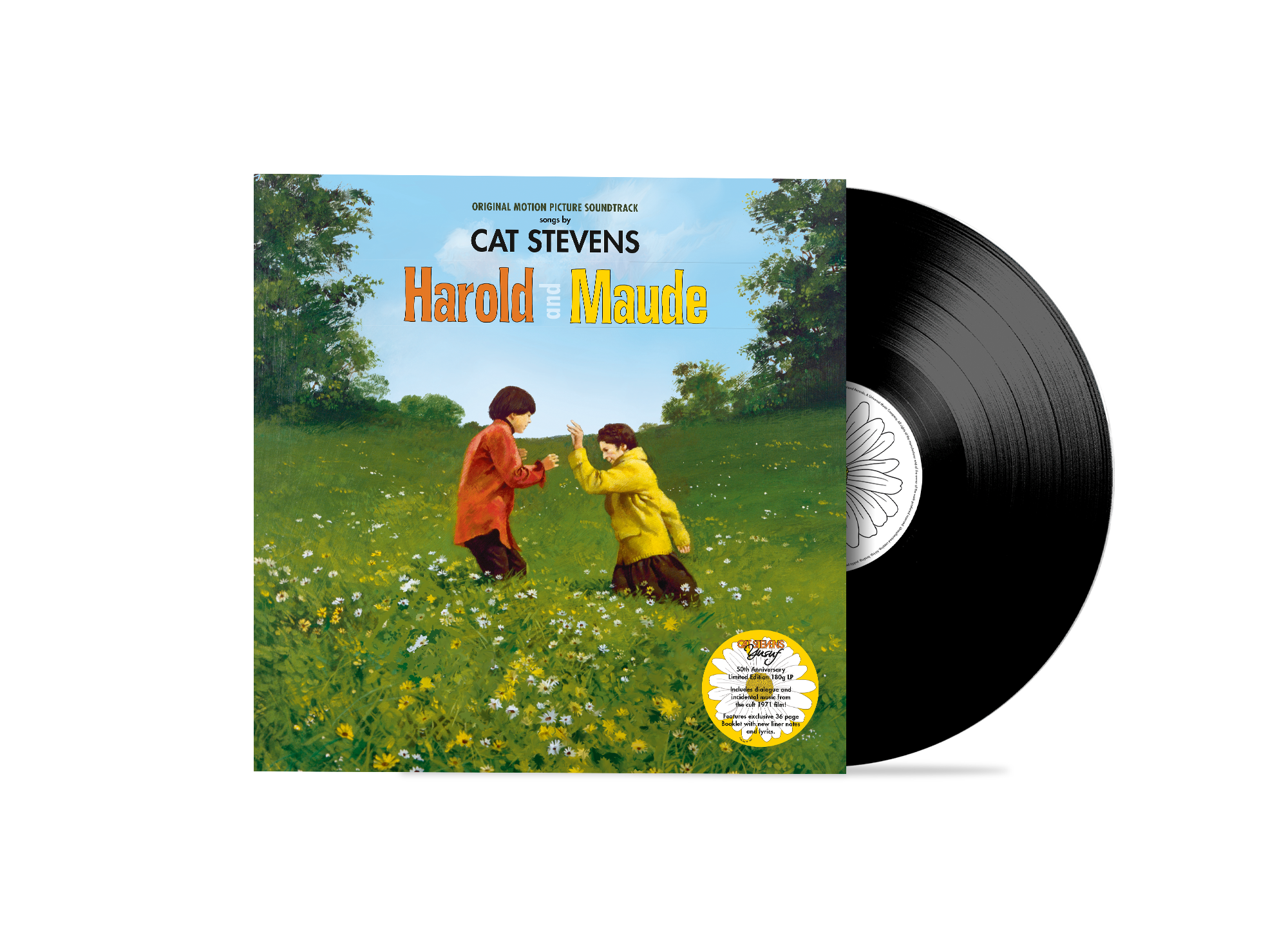 Harold And Maude