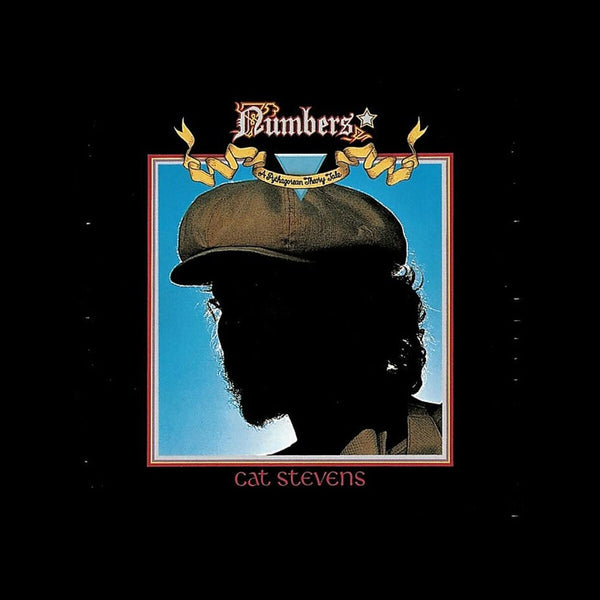 Yusuf / Cat Stevens - Numbers (LP) (Vinyl)