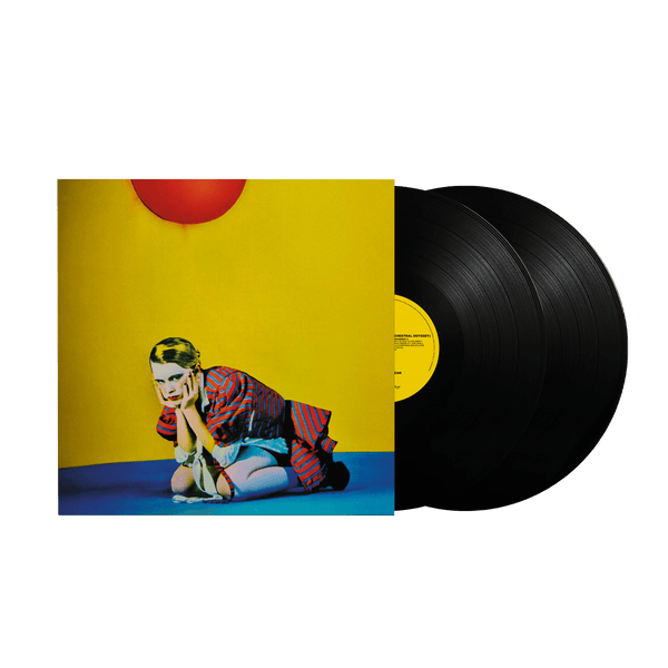 Zaho de Sagasan - La symphonie des éclairs (Orchestral Odyssey) (2LP)