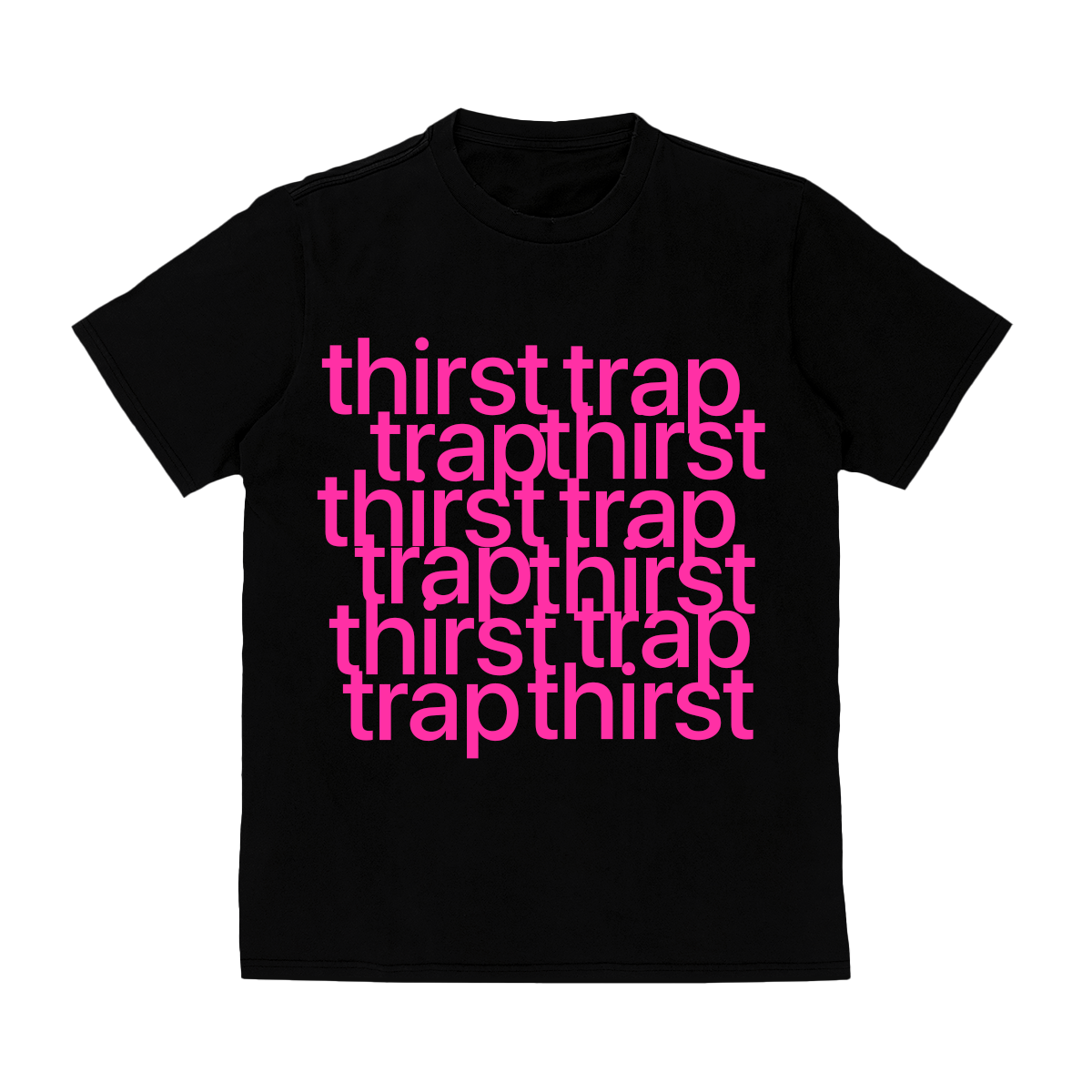 Zsá Zsá Thirst Trap CD + Keychain + T-Shirt 417986