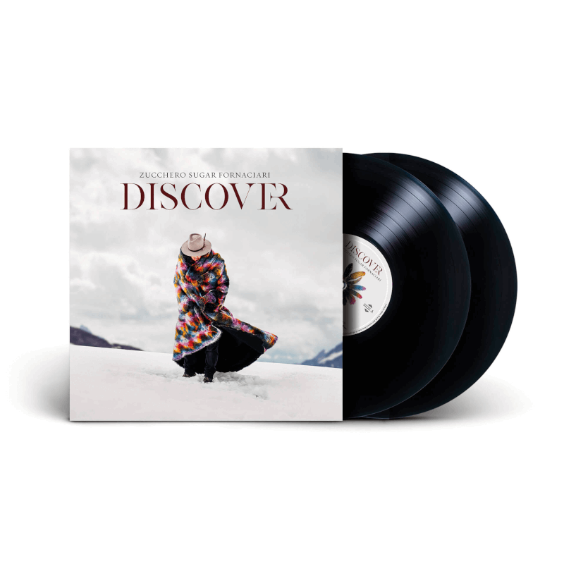 Discover