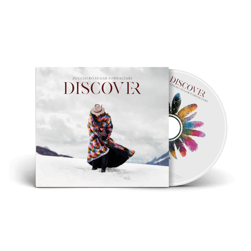 Discover