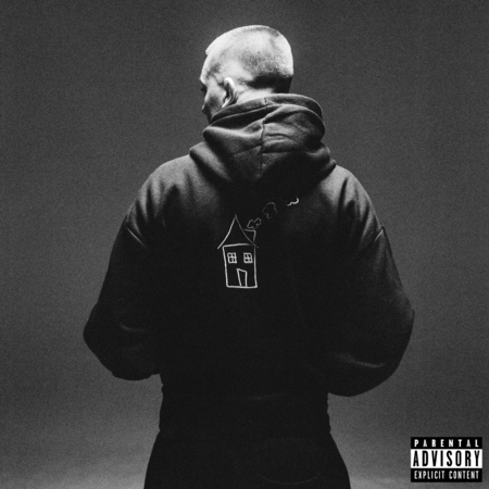 Aitch Close To Home Exclusive Opaque Colour Vinyl LP 78605