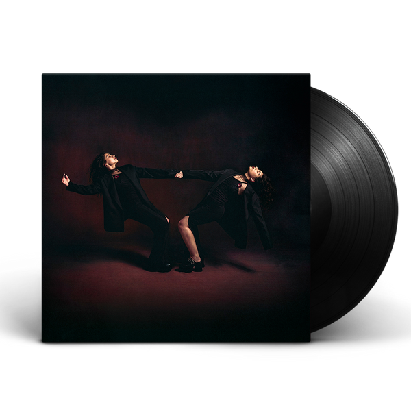 Alessia Cara - Love & Hyperbole (LP + Poster + Signed Artcard Bundle)